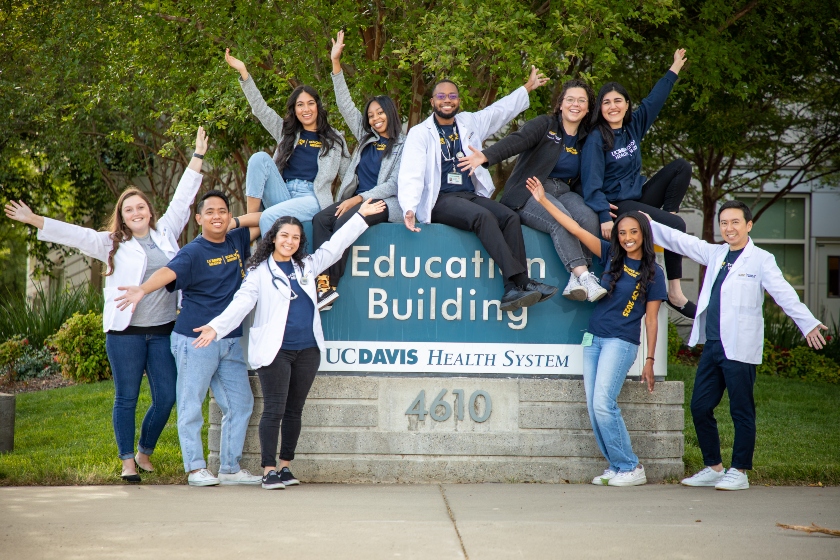 Away Rotation Information UC Davis School of Medicine